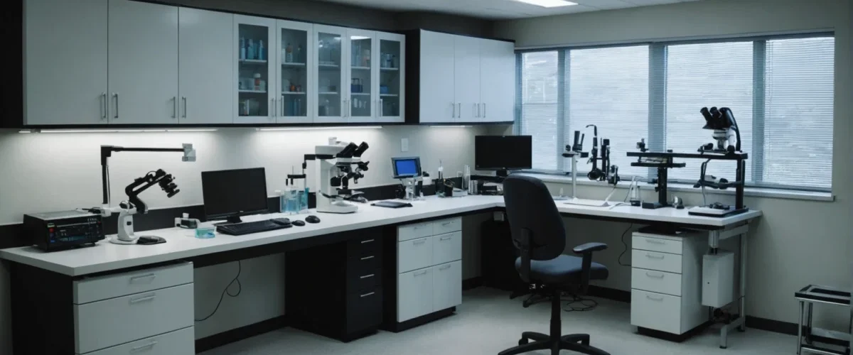 Aménager_un_Laboratoire_à_Domicile_:_Pourquoi_la_Climatisation_Est_elle_Cruciale?