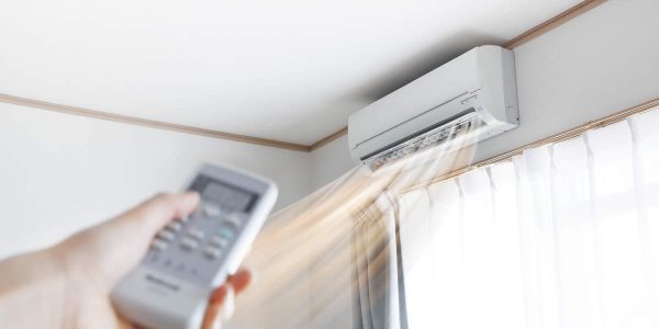 La climatisation réversible