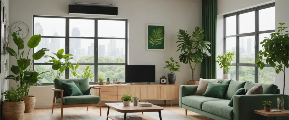 Réduire_l_Empreinte_Carbone_de_Votre_Climatiseur_:_Astuces_et_Conseils_pour_une_Maison_Écologique