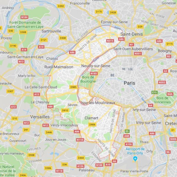 carte-haut-de-seine-departement