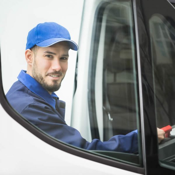 service de dépannage